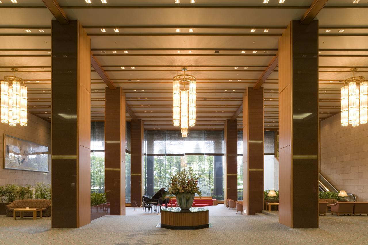 Hotel Hamatsu Koriyama  Exterior photo