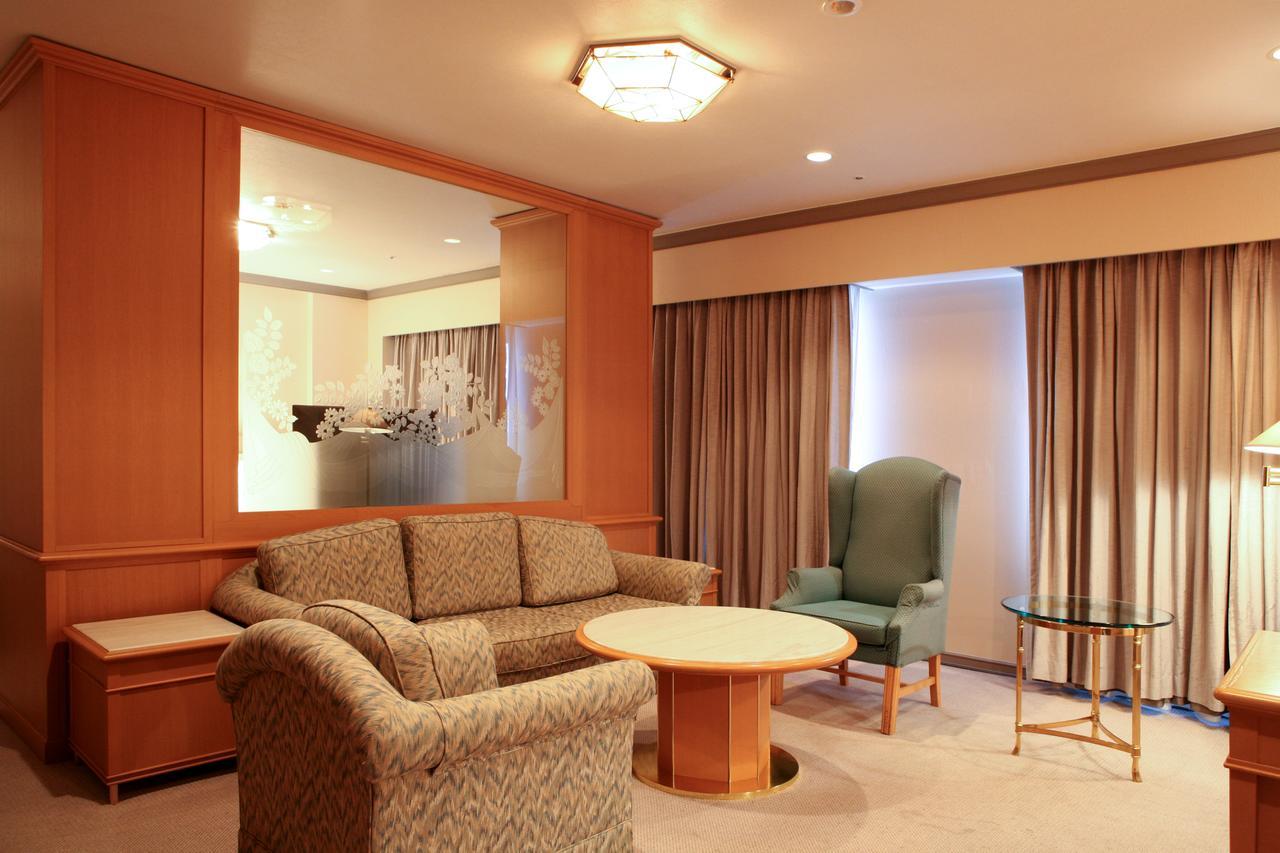 Hotel Hamatsu Koriyama  Exterior photo