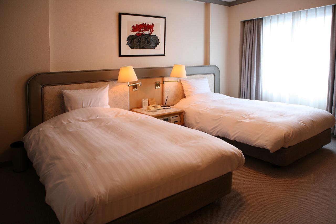 Hotel Hamatsu Koriyama  Exterior photo