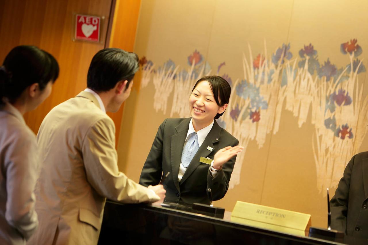 Hotel Hamatsu Koriyama  Exterior photo
