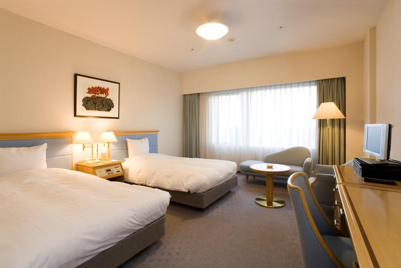 Hotel Hamatsu Koriyama  Exterior photo