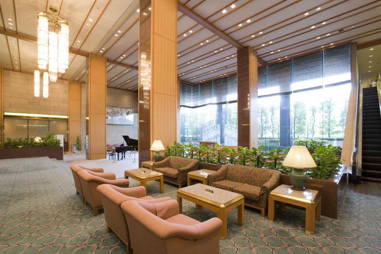 Hotel Hamatsu Koriyama  Exterior photo