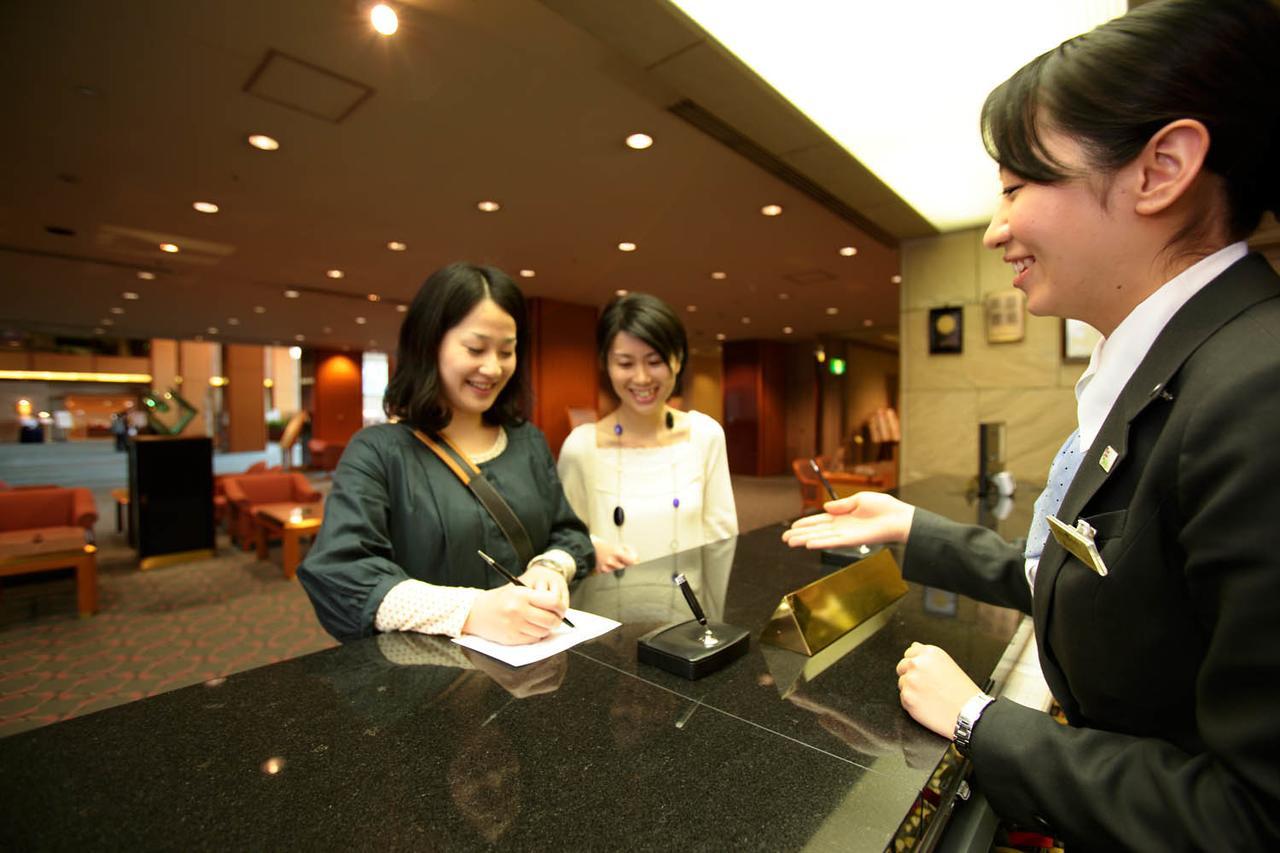 Hotel Hamatsu Koriyama  Exterior photo